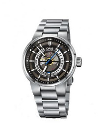 ORIS 豪利时 MOTO SPORT 运动系列 系列01 733 7740 4154-07 8 24 50S
