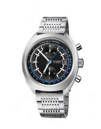 ORIS 豪利时 MOTO SPORT 运动系列 系列01 673 7739 4084-Set MB