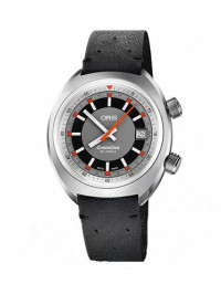 ORIS 豪利时 MOTO SPORT 运动系列 系列01 733 7737 4053-07 5 19 44