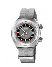 ORIS 豪利时 MOTO SPORT 运动系列 系列01 733 7737 4053-07 5 19 23