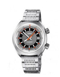 ORIS 豪利时 MOTO SPORT 运动系列 系列01 733 7737 4053-07 8 19 01