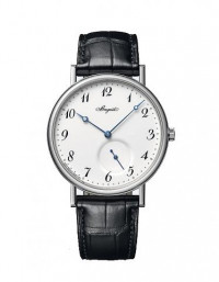 BREGUET 宝玑 CLASSIQUE 系列7147BB/29/9WU
