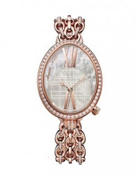 BREGUET 寶璣 REINE DE NAPLES 系列8965BR/5W/J53 DDD0