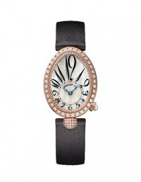 BREGUET 宝玑 REINE DE NAPLES 系列8928BR/5W/844 DD0D