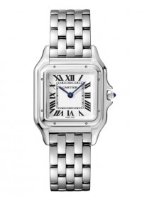 CARTIER 卡地亞 PANTHÈRE DE CARTIER 系列WSPN0007