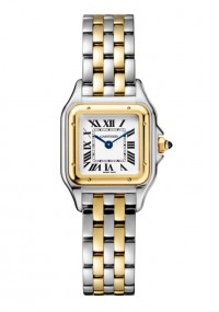 CARTIER 卡地亞 PANTHÈRE DE CARTIER 系列W2PN0006