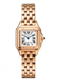 CARTIER 卡地亞 PANTHÈRE DE CARTIER 系列WGPN0006