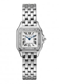 CARTIER 卡地亞 PANTHÈRE DE CARTIER 系列WJPN0006