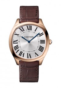 CARTIER 卡地亚 DRIVE DE CARTIER 系列WGNM0006