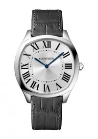 CARTIER 卡地亚 DRIVE DE CARTIER 系列WGNM0007
