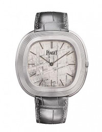 PIAGET 伯爵 BLACK TIE VINTAGE 系列G0A42237