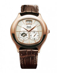 PIAGET 伯爵 EMPERADOR COUSSIN 系列G0A32017