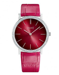 PIAGET 伯爵 ALTIPLANO 系列G0A42100