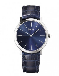 PIAGET 伯爵 ALTIPLANO 系列G0A42107