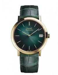 PIAGET 伯爵 ALTIPLANO 系列G0A42052