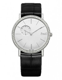 PIAGET 伯爵 ALTIPLANO 系列G0A39106