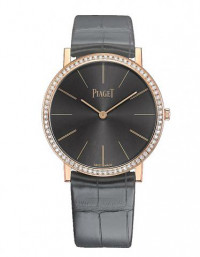 PIAGET 伯爵 ALTIPLANO 系列G0A41105