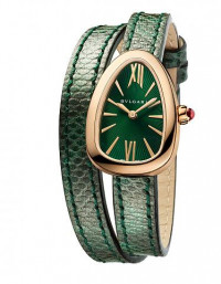 BVLGARI 宝格丽 SERPENTI 系列102726 SPP27C4PGL