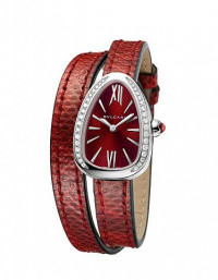 BVLGARI 宝格丽 SERPENTI 系列102780 SPS27C9SDL