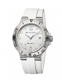 BVLGARI 宝格丽 DIAGONO 系列102733 DP41WSVSD