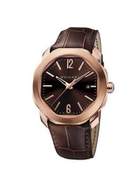 BVLGARI 寶格麗 OCTO 系列102702 OCP41C1GLD