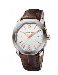 BVLGARI 宝格丽 OCTO 系列102703 OC41C6SPGLD