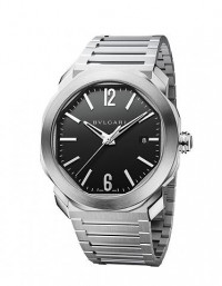 BVLGARI 宝格丽 OCTO 系列102704 OC41BSSD