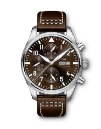 IWC 萬國錶 Pilot 飛行員 系列IW377713