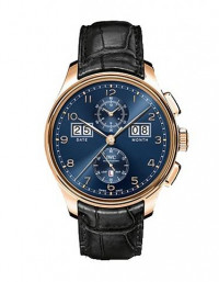 IWC 万国 Portugieser 葡萄牙 系列IW397204