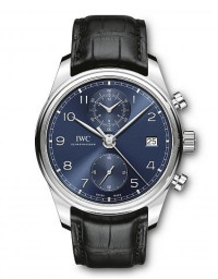 IWC 万国 Portugieser 葡萄牙 系列IW390303