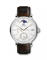 IWC 萬國錶 PORTOFINO 柏濤菲諾 系列IW516401