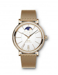 IWC 萬國錶 PORTOFINO 柏濤菲諾 系列IW459010