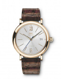 IWC 萬國錶 PORTOFINO 柏濤菲諾 系列IW458116