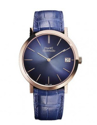 PIAGET 伯爵 ALTIPLANO 系列G0A42051