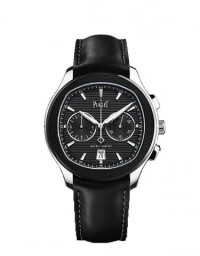 PIAGET 伯爵 PIAGET POLO S 系列G0A42002