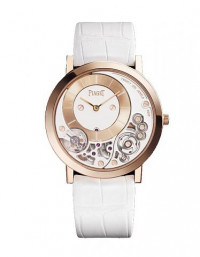 PIAGET 伯爵 ALTIPLANO 系列G0A42110