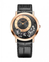 PIAGET 伯爵 ALTIPLANO 系列G0A41011