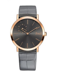 PIAGET 伯爵 ALTIPLANO 系列G0A41113
