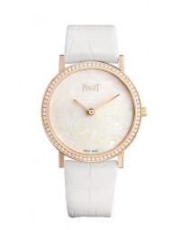 PIAGET 伯爵 ALTIPLANO 系列G0A42174