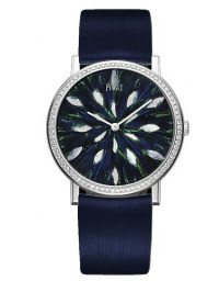 PIAGET 伯爵 ALTIPLANO 系列G0A42060