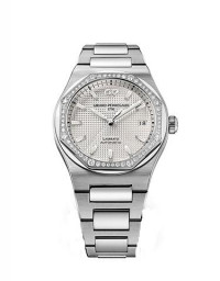 Girard Perregaux 芝柏表 LAUREATO 系列81005D11A131-11A