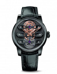 Girard Perregaux 芝柏表 NEO 系列99270-21-000-BA6A