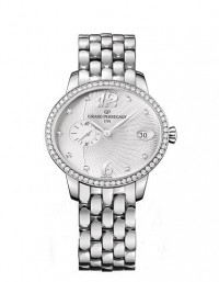 Girard Perregaux CAT'S EYE 系列80484D11A161-11A