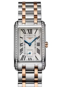 LONGINES 浪琴 DOLCEVITA 系列L5.512.5.79.7