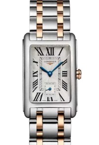 LONGINES 浪琴 DOLCEVITA 系列L5.512.5.71.7