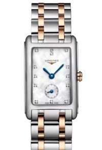 LONGINES 浪琴 DOLCEVITA 系列L5.512.5.87.7