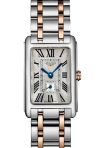 LONGINES 浪琴 DOLCEVITA 系列L5.255.5.71.7
