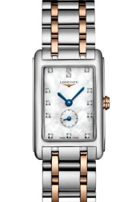 LONGINES 浪琴 DOLCEVITA 系列L5.255.5.87.7