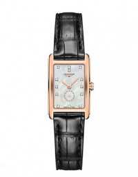LONGINES 浪琴 DOLCEVITA 系列L5.255.8.87.0