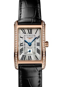 LONGINES 浪琴表 DOLCEVITA 系列L5.255.9.71.0